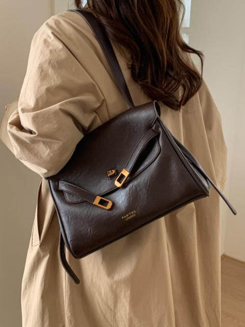 Casual Personality Large-Capacity Bag for Women