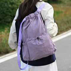 Backpack School Bag for Male and Female Students