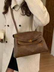 Casual Personality Large-Capacity Bag for Women
