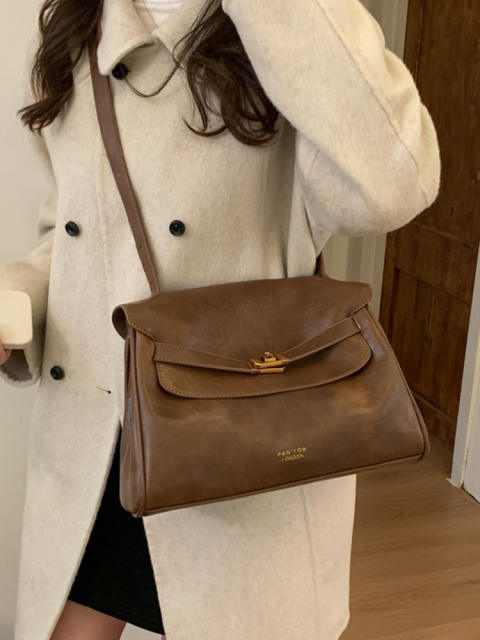 Casual Personality Large-Capacity Bag for Women