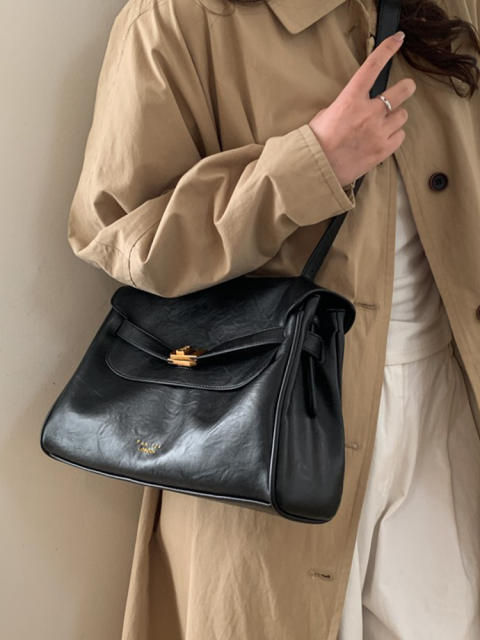 Casual Personality Large-Capacity Bag for Women