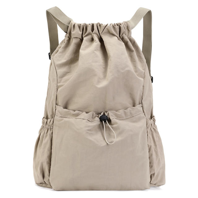 Backpack School Bag for Male and Female Students