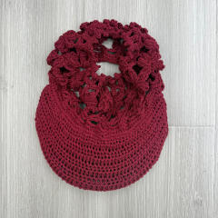 Wine red