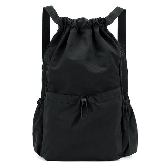 Backpack School Bag for Male and Female Students