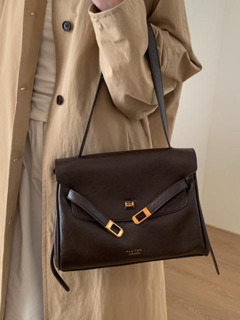 Casual Personality Large-Capacity Bag for Women