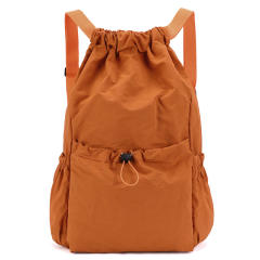 Backpack School Bag for Male and Female Students