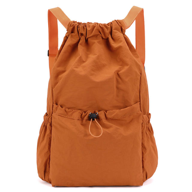 Backpack School Bag for Male and Female Students