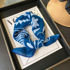 22 plant navy blue