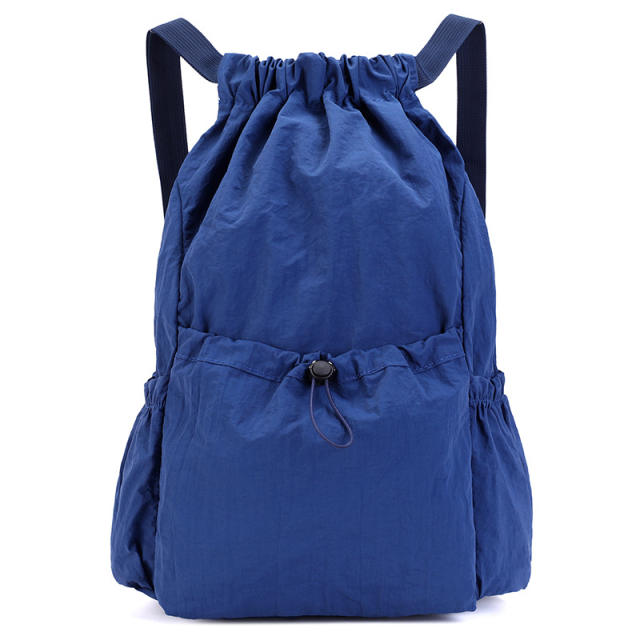 Backpack School Bag for Male and Female Students