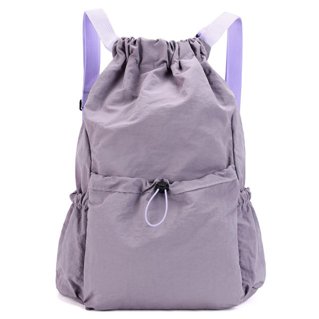 Backpack School Bag for Male and Female Students