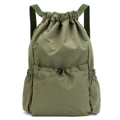Backpack School Bag for Male and Female Students