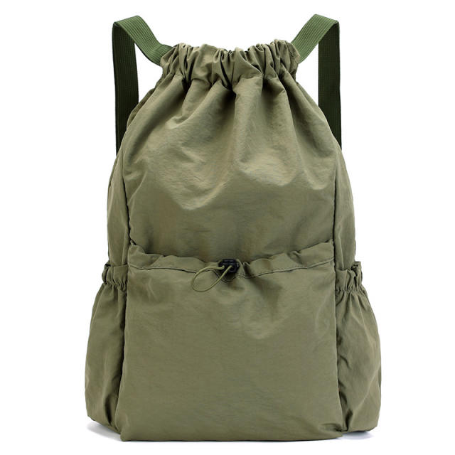 Backpack School Bag for Male and Female Students
