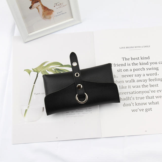 New Full-Hole Punk Style Belt Mobile Phone Bag Chain Belt