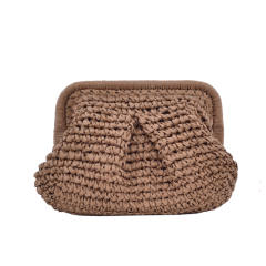 Khaki [with chain]