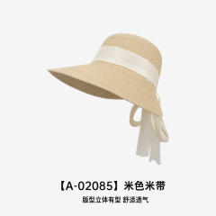 Beige+white