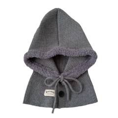 Korean Balaclava Women's Winter Warm Hat