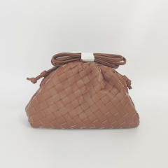 Amber brown