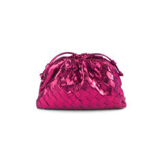 Metallic rose red (lining inside)