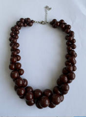 Coffee brown
