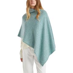 Winter Classic Popular Pure Color Windproof Plus Bar Scarf Cloak Shawl