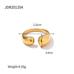 Winter autumn chunky colorful acrylic rhinestone bangle rings set