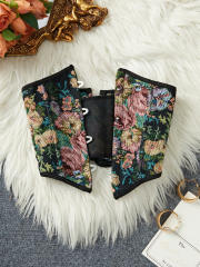 Rose black