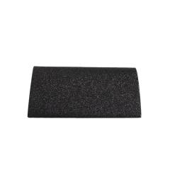 Ladies shiny evening bag envelope bag party dress bag