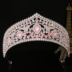 Silver+jelly pink