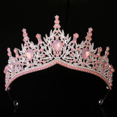 Silver+jelly pink