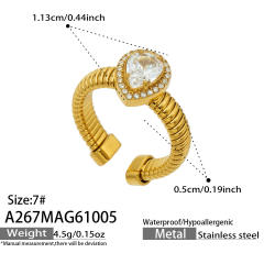 267 gold