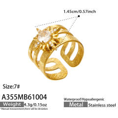 355 gold