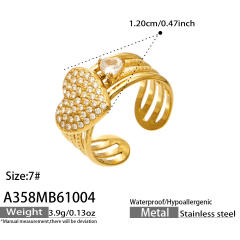 358 gold