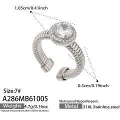 286 silver