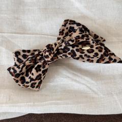 Elegant women hair clips banana hair clips