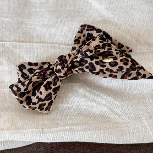 Elegant women hair clips banana hair clips