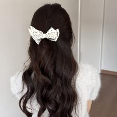 Elegant women hair clips banana hair clips