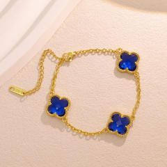 L02336 gold blue