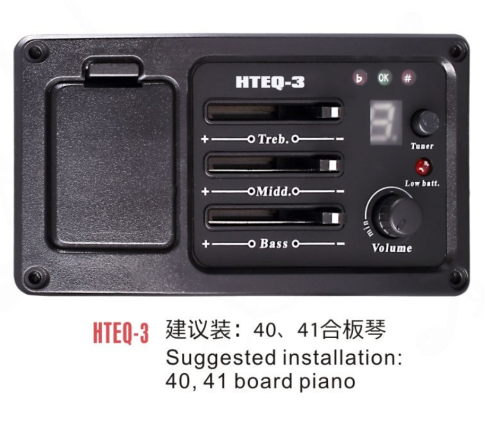 HTEQ-3
