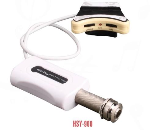 HSY-900