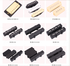 electric guitar parts #3