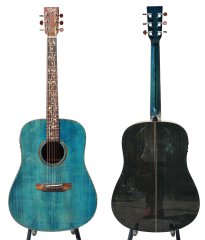 QS-87 BL