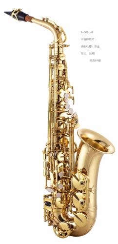 ALTO SAX 中音萨克斯