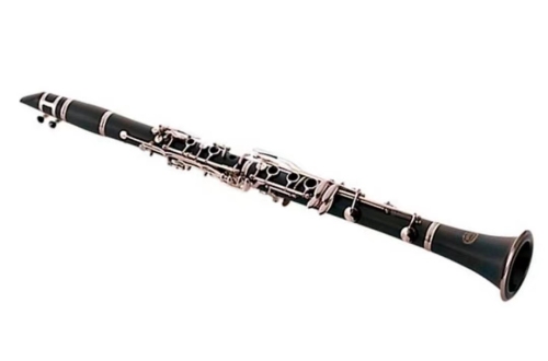 CLARINET 单簧管