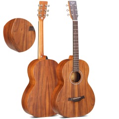 GC-KOA