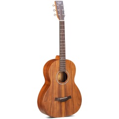 GC-KOA