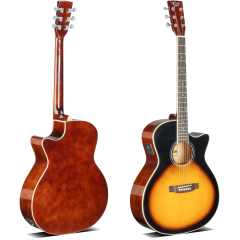 GA50 VS