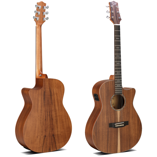 GA41KOA