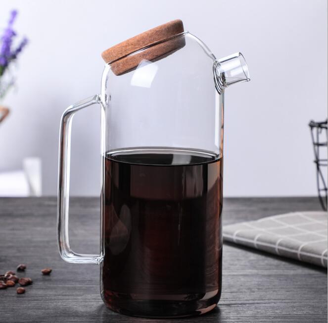 glass teapots