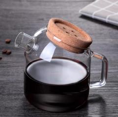 glass teapots