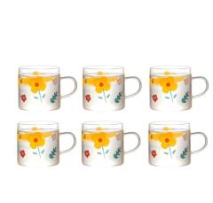 glass teapots